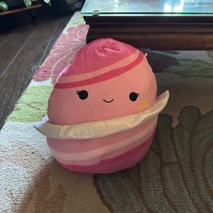 NEW Pink Squishmellow